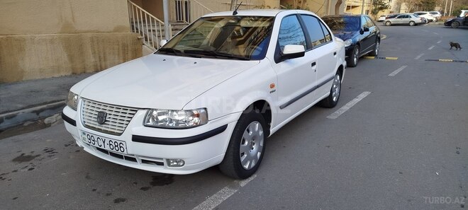 Khazar LX 2020, 78,722 km - 1.7 l - Bakı