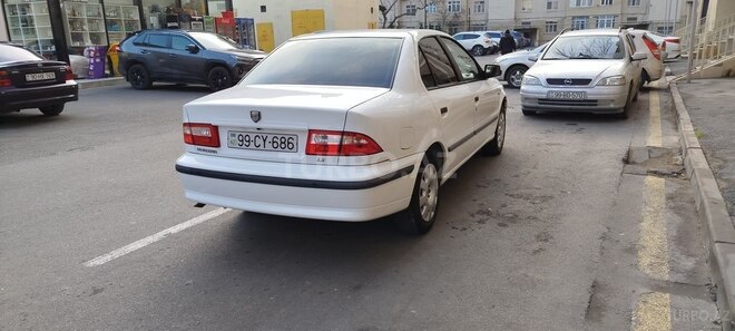 Khazar LX 2020, 78,722 km - 1.7 l - Bakı