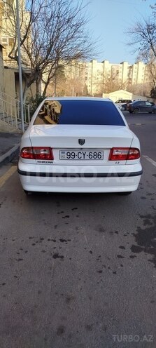 Khazar LX 2020, 78,722 km - 1.7 l - Bakı