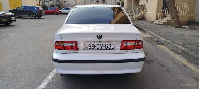 Khazar LX 2020, 78,722 km - 1.7 l - Bakı