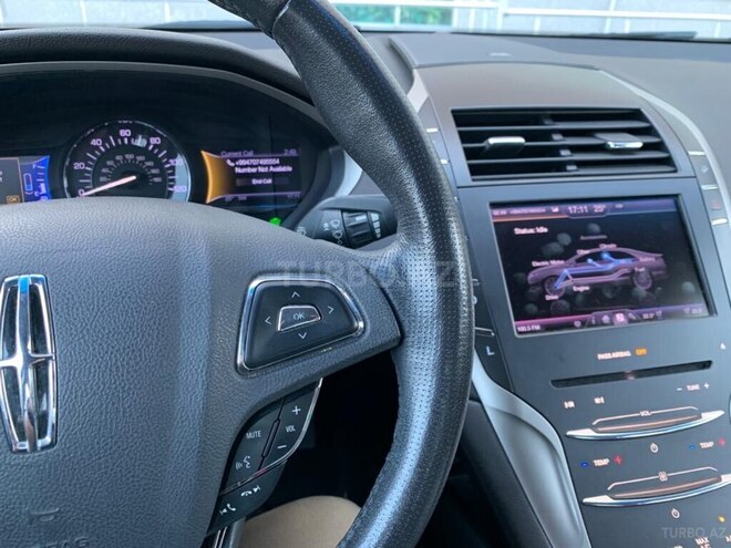 Lincoln MKZ 2013, 245,000 km - 2.0 l - Bakı