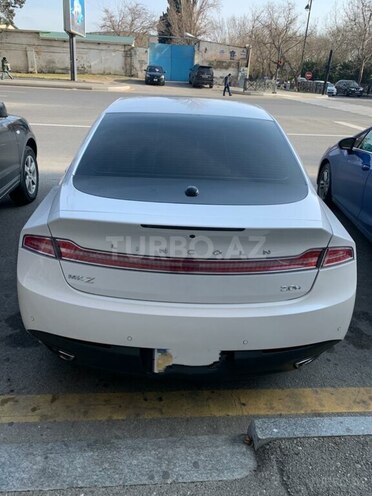 Lincoln MKZ 2013, 245,000 km - 2.0 l - Bakı