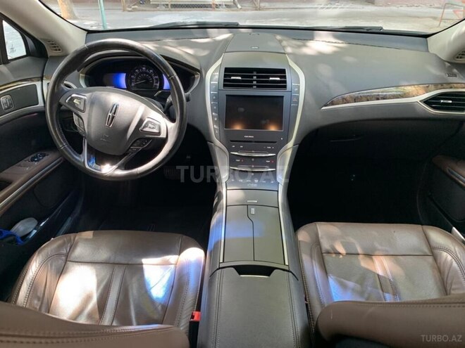 Lincoln MKZ 2013, 245,000 km - 2.0 l - Bakı