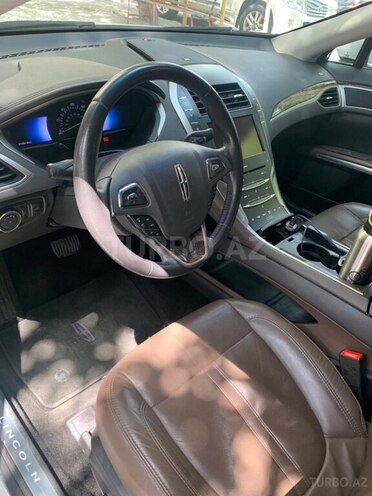 Lincoln MKZ 2013, 245,000 km - 2.0 l - Bakı