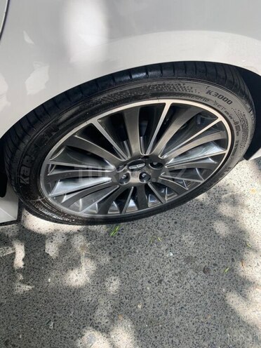 Lincoln MKZ 2013, 245,000 km - 2.0 l - Bakı