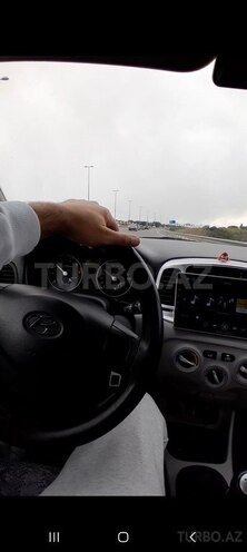Hyundai Accent 2007, 300,000 km - 1.5 l - Bakı