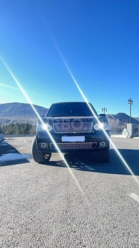 Land Rover Range Rover 2003, 341,000 km - 4.4 l - Bakı