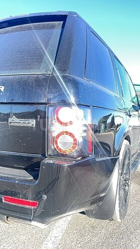 Land Rover Range Rover 2003, 341,000 km - 4.4 l - Bakı