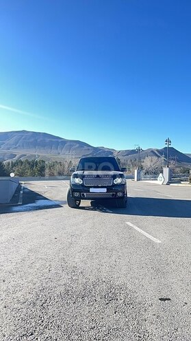 Land Rover Range Rover 2003, 341,000 km - 4.4 l - Bakı