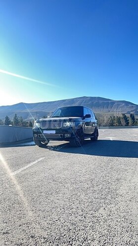 Land Rover Range Rover 2003, 341,000 km - 4.4 l - Bakı