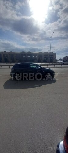 Opel Astra 2007, 316,000 km - 1.3 l - Bakı
