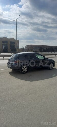 Opel Astra 2007, 316,000 km - 1.3 l - Bakı