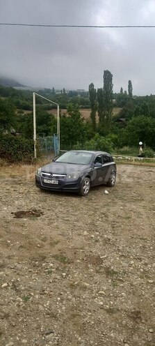 Opel Astra 2007, 316,000 km - 1.3 l - Bakı