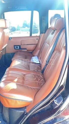 Land Rover Range Rover 2003, 341,000 km - 4.4 l - Bakı