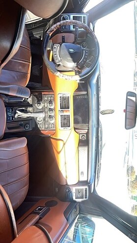 Land Rover Range Rover 2003, 341,000 km - 4.4 l - Bakı