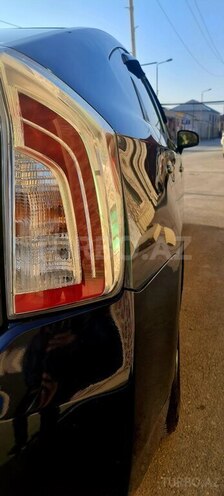 Toyota Prius-9