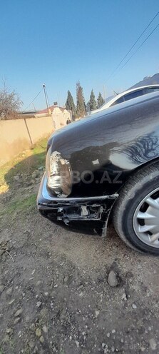 Mercedes E 240 1999, 306,455 km - 2.4 l - Bakı