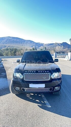 Land Rover Range Rover 2003, 341,000 km - 4.4 l - Bakı