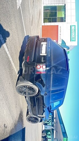 Land Rover Range Rover 2003, 341,000 km - 4.4 l - Bakı