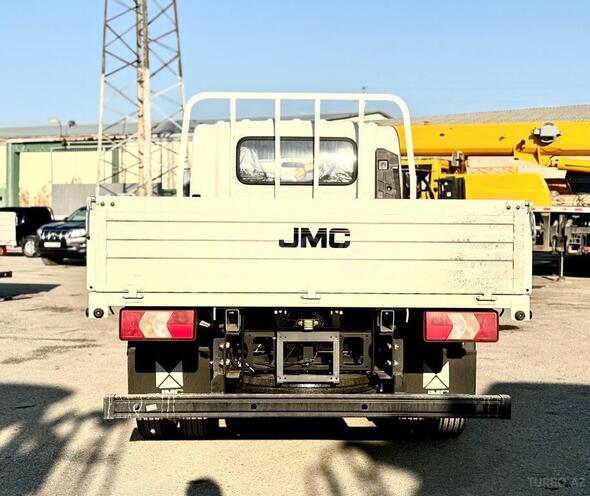 JMC  2026, 0 km - 2.9 l - Bakı