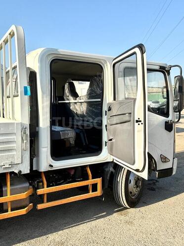 JMC  2026, 0 km - 2.9 l - Bakı