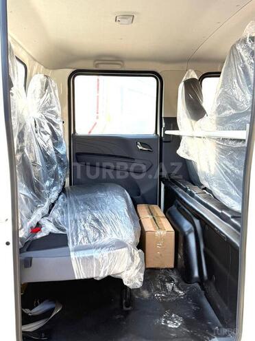 JMC  2026, 0 km - 2.9 l - Bakı