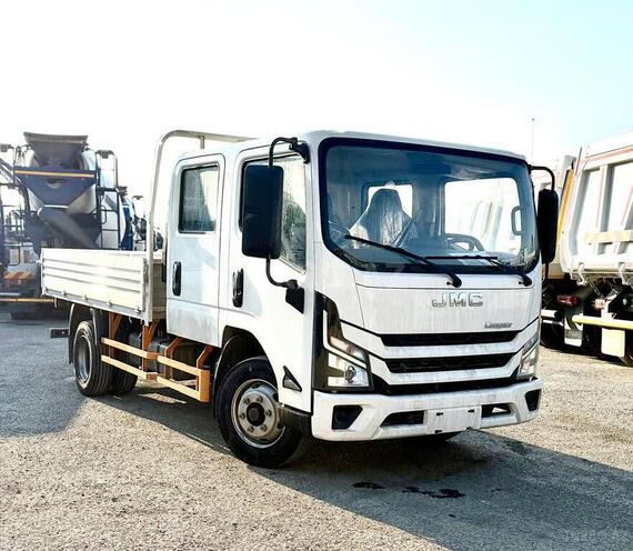 JMC  2026, 0 km - 2.9 l - Bakı