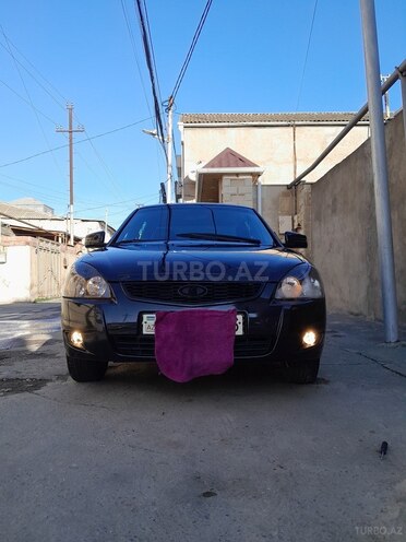 LADA (VAZ) Priora 2008, 54,637 km - 1.6 l - Bakı