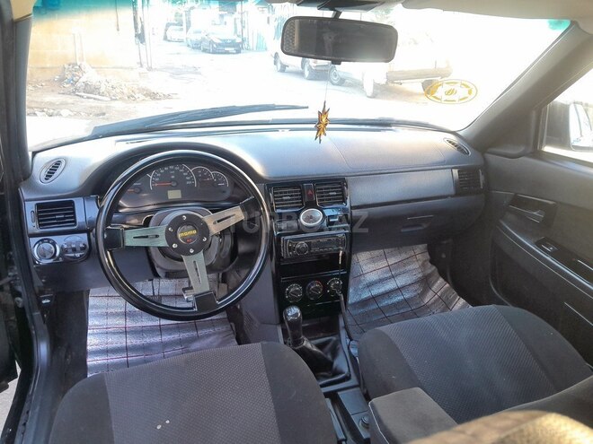 LADA (VAZ) Priora 2008, 54,637 km - 1.6 l - Bakı