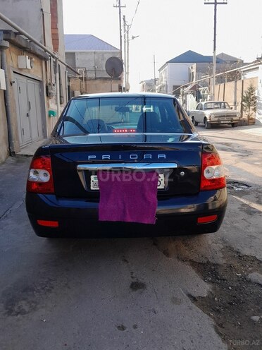 LADA (VAZ) Priora 2008, 54,637 km - 1.6 l - Bakı