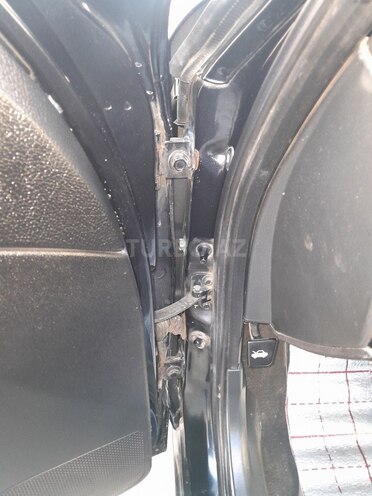 LADA (VAZ) Priora 2008, 54,637 km - 1.6 l - Bakı