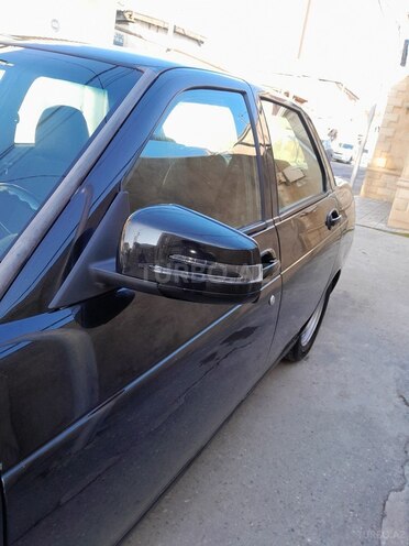 LADA (VAZ) Priora 2008, 54,637 km - 1.6 l - Bakı