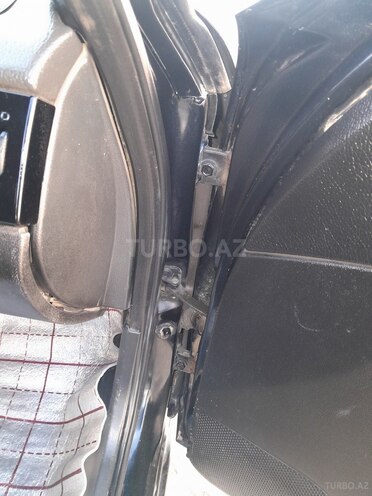 LADA (VAZ) Priora 2008, 54,637 km - 1.6 l - Bakı