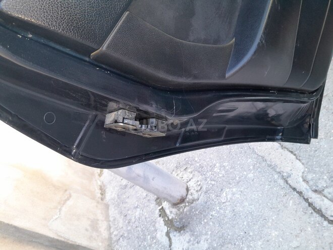 LADA (VAZ) Priora 2008, 54,637 km - 1.6 l - Bakı
