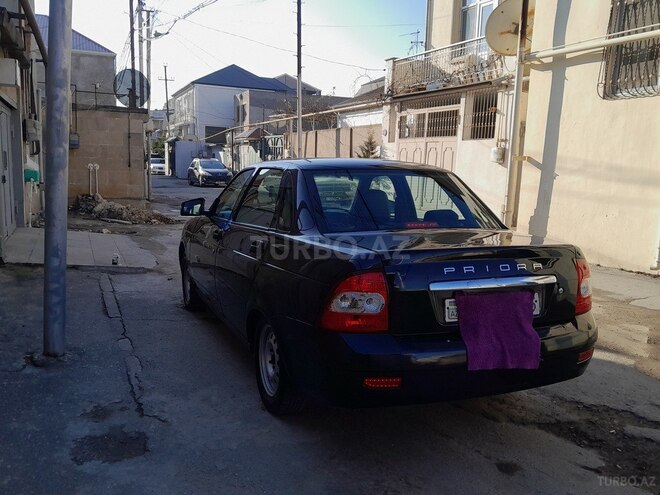 LADA (VAZ) Priora 2008, 54,637 km - 1.6 l - Bakı