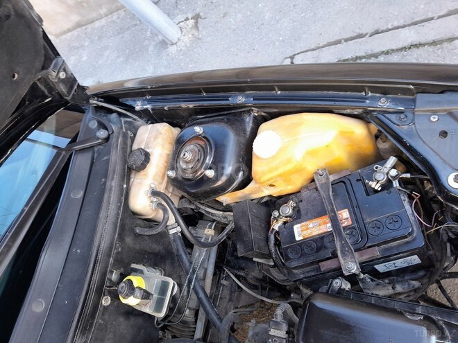 LADA (VAZ) Priora 2008, 54,637 km - 1.6 l - Bakı