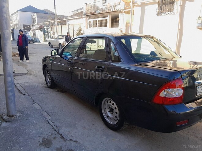 LADA (VAZ) Priora 2008, 54,637 km - 1.6 l - Bakı