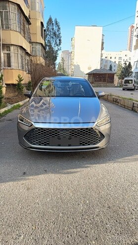 BYD Qin Plus 2024, 0 km - 1.5 l - Bakı