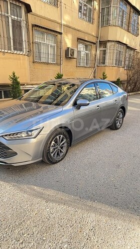 BYD Qin Plus 2024, 0 km - 1.5 l - Bakı
