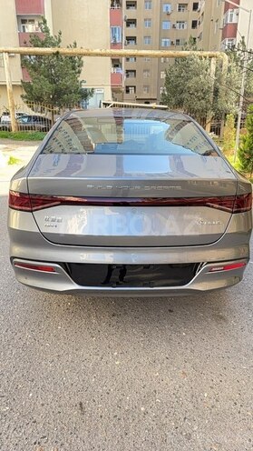 BYD Qin Plus 2024, 0 km - 1.5 l - Bakı