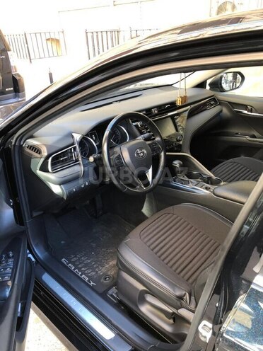 Toyota Camry 2020, 96,100 km - 2.5 l - Bakı