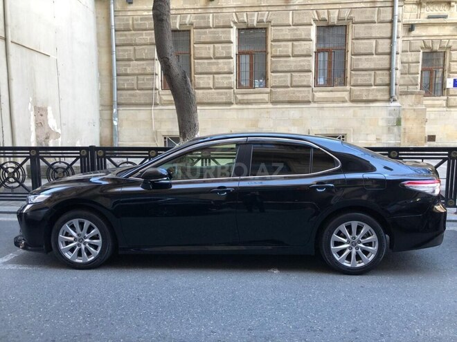 Toyota Camry 2020, 96,100 km - 2.5 l - Bakı