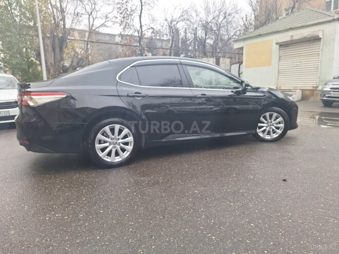 Toyota Camry 2020, 96,100 km - 2.5 l - Bakı