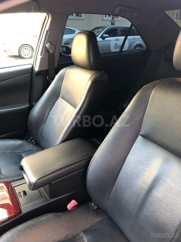 Toyota Camry 2014, 162,000 km - 2.5 л - Bakı