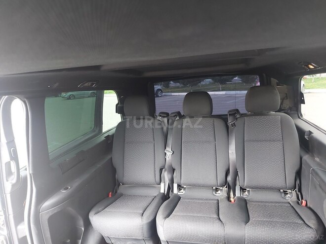 Mercedes Viano 2009, 380,000 km - 2.2 л - Bakı
