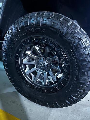Jeep Wrangler 2021, 63,000 km - 2.0 l - Bakı