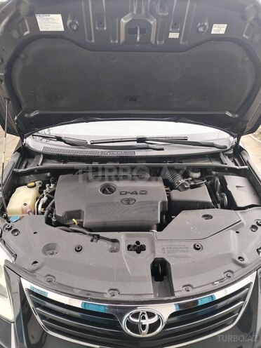Toyota Avensis 2011, 182,000 km - 2.0 l - Xaçmaz