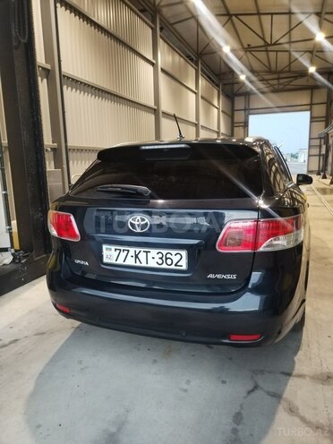 Toyota Avensis 2011, 182,000 km - 2.0 l - Xaçmaz
