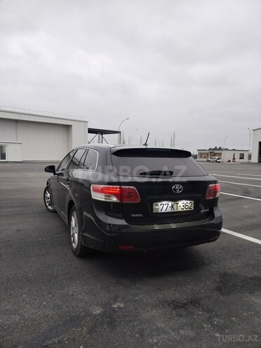 Toyota Avensis 2011, 182,000 km - 2.0 l - Xaçmaz