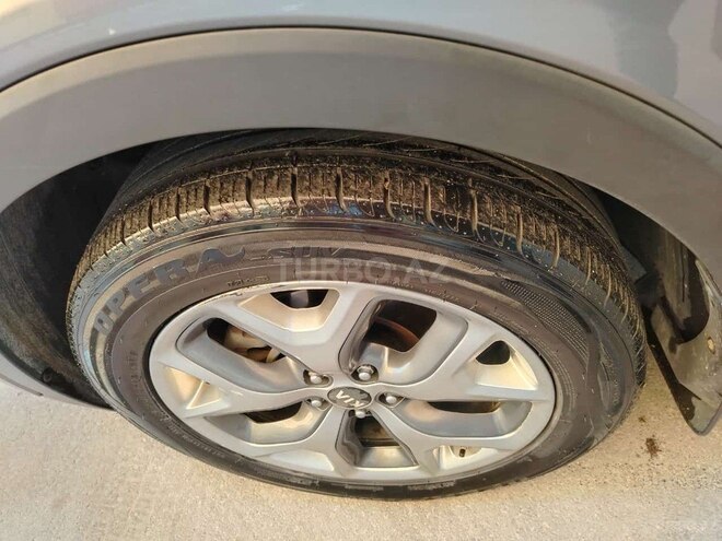 Kia Sorento 2015, 195,079 km - 2.0 л - Bakı